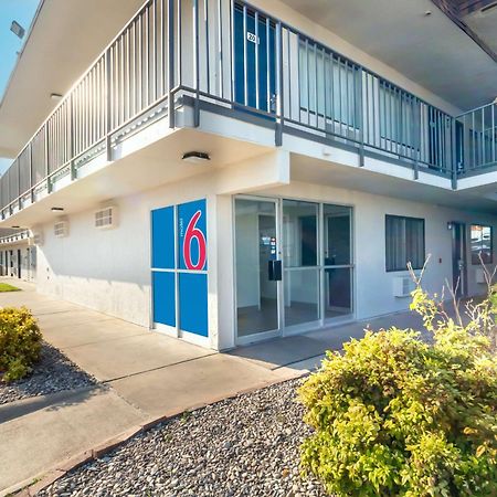 Motel 6-Del Rio, Tx Ngoại thất bức ảnh