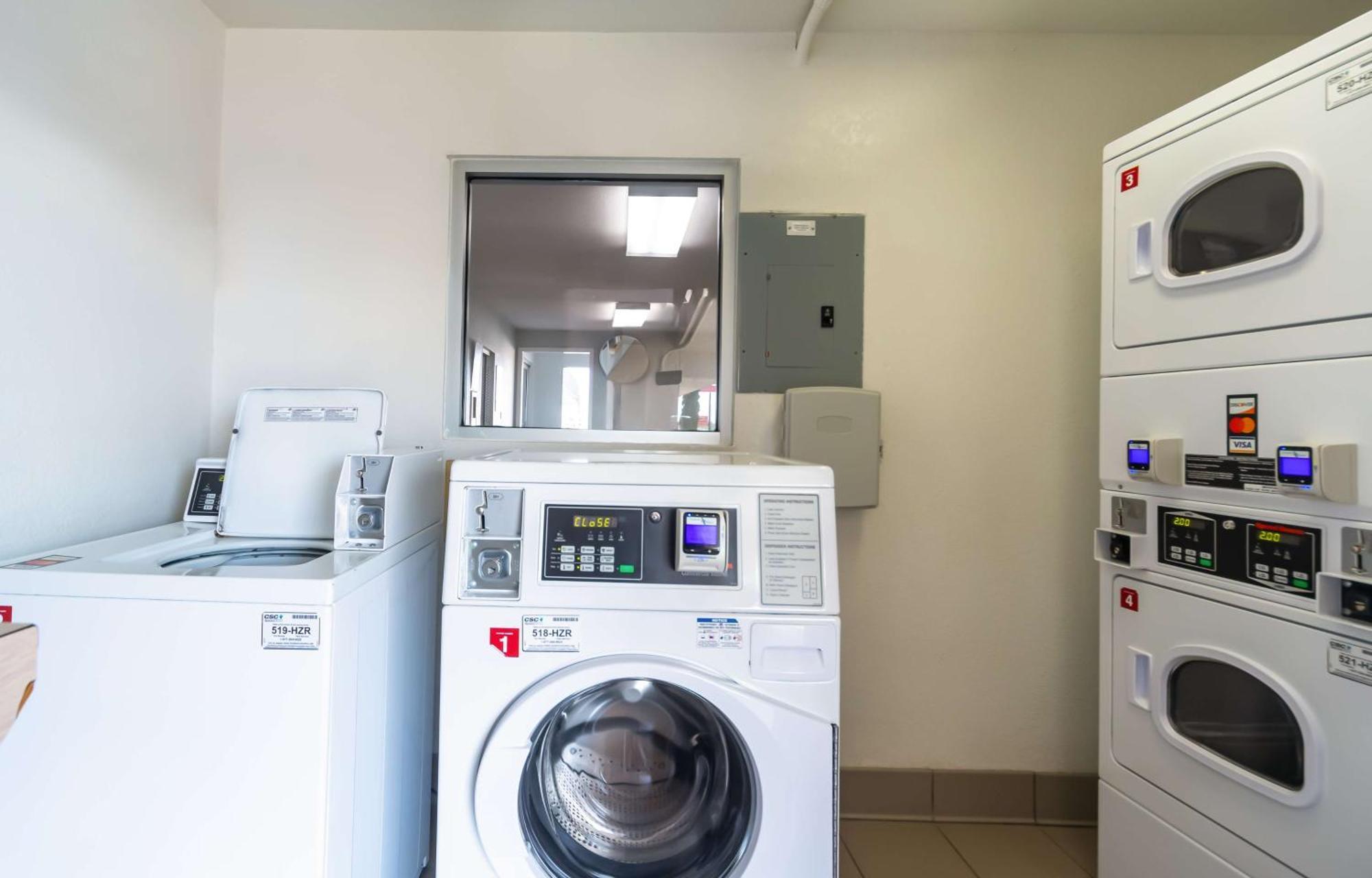 Motel 6-Del Rio, Tx Ngoại thất bức ảnh