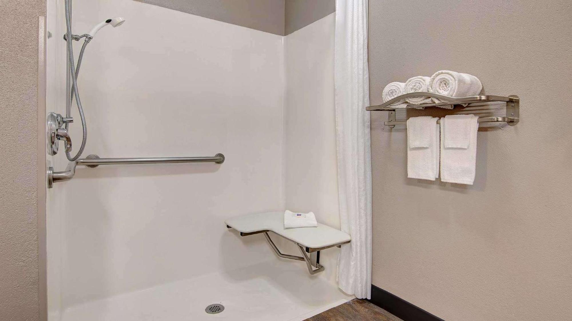 Motel 6-Del Rio, Tx Ngoại thất bức ảnh