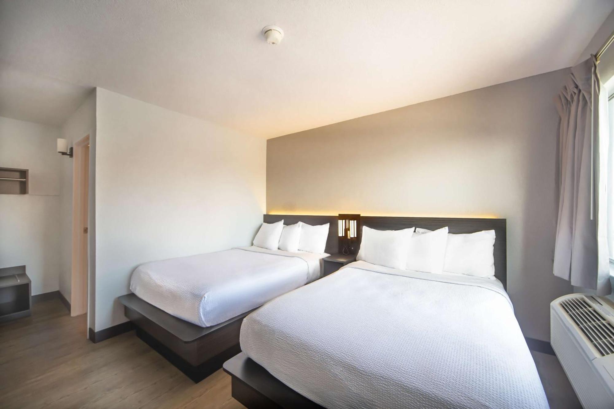 Motel 6-Del Rio, Tx Ngoại thất bức ảnh