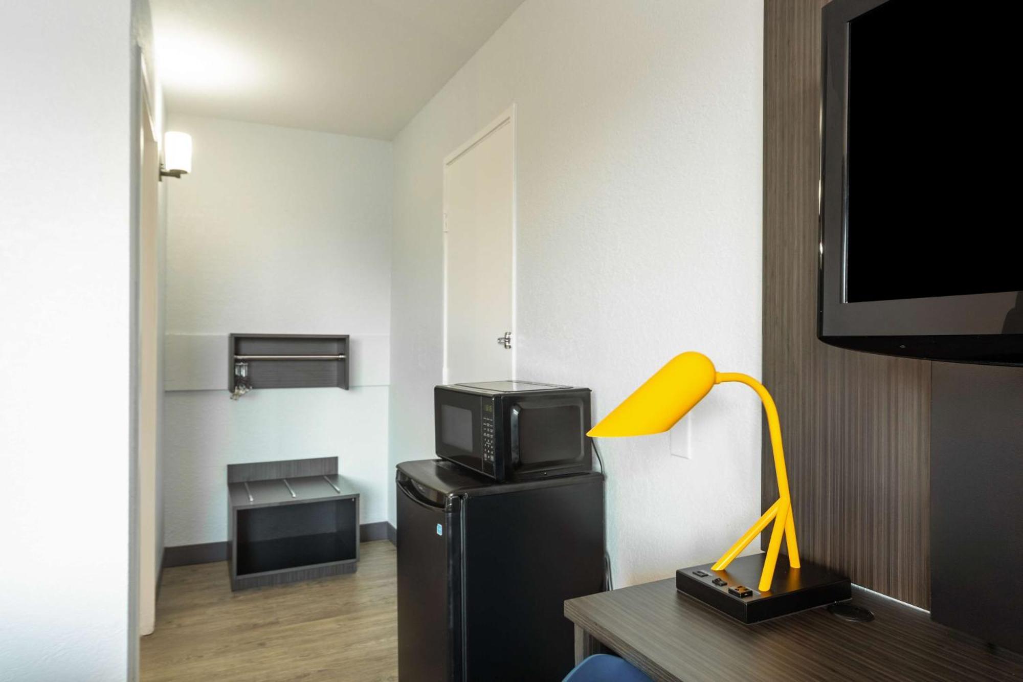 Motel 6-Del Rio, Tx Ngoại thất bức ảnh