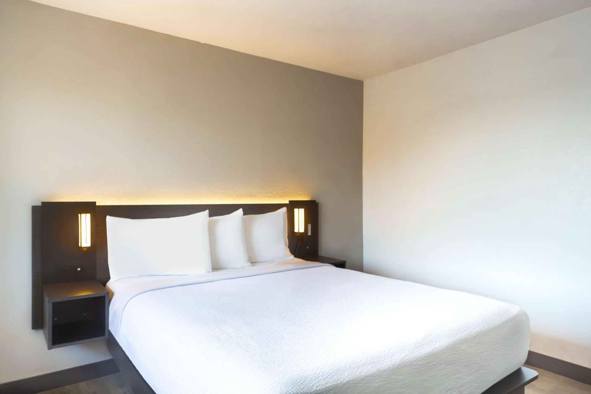 Motel 6-Del Rio, Tx Ngoại thất bức ảnh